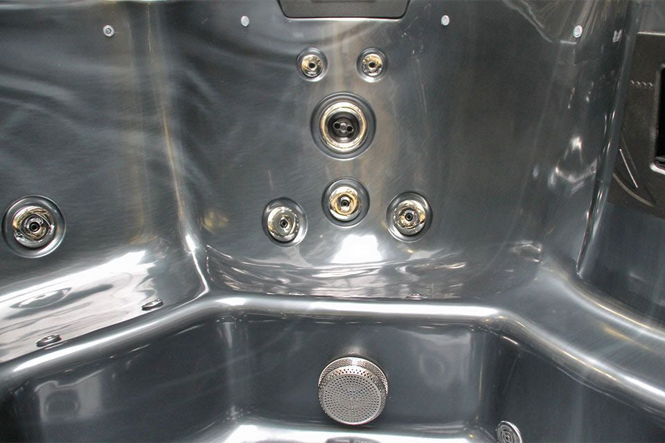 Whirlpool Refresh Spa