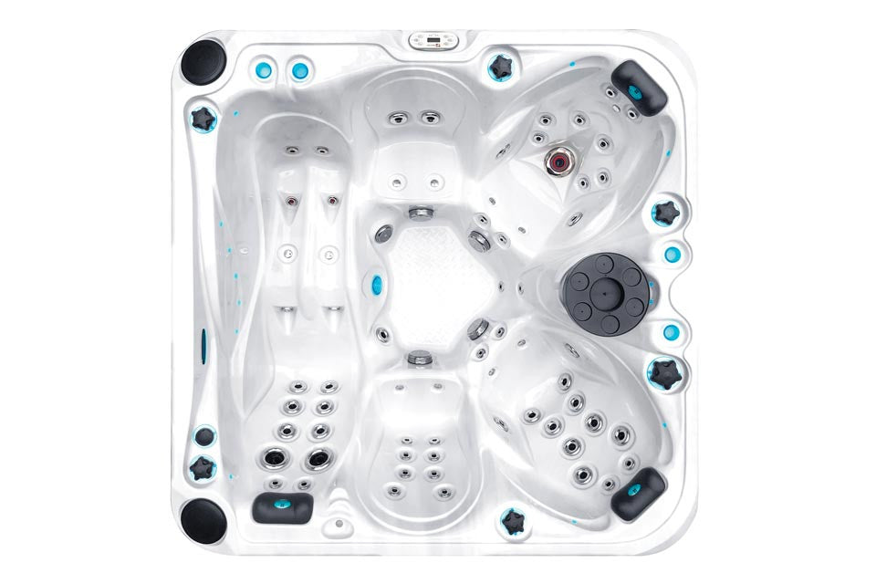 Whirlpool Solace