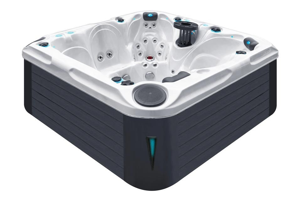 Whirlpool Solace