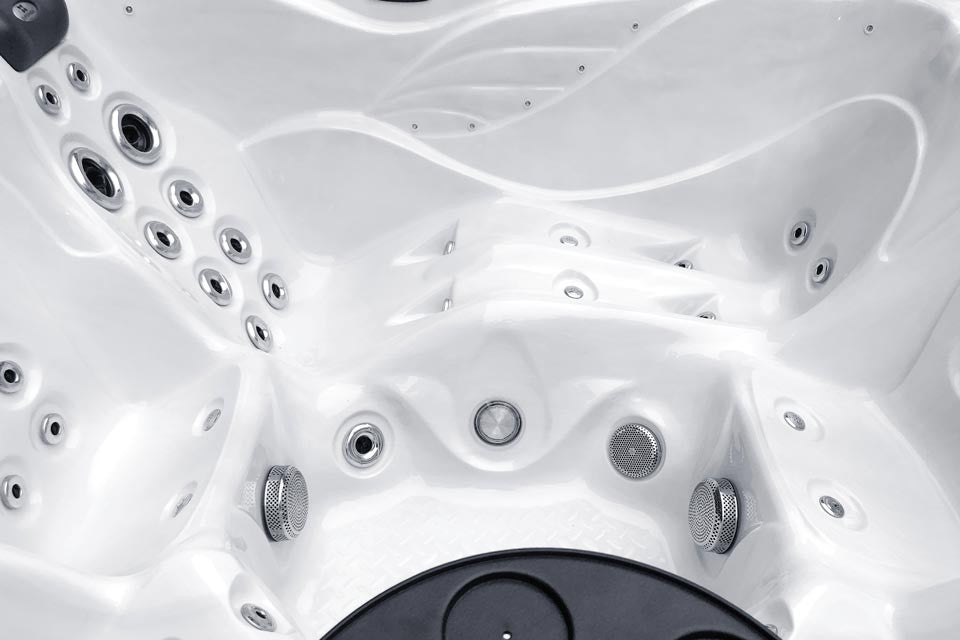 Whirlpool Solace