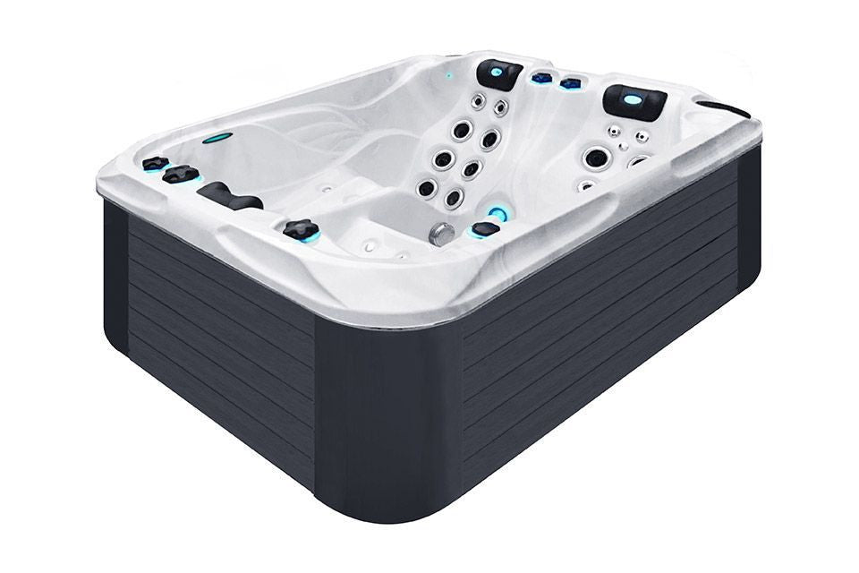 Whirlpool Soulmate