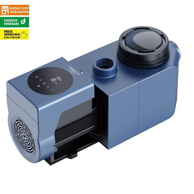 Technikbox Medium pH / Redox