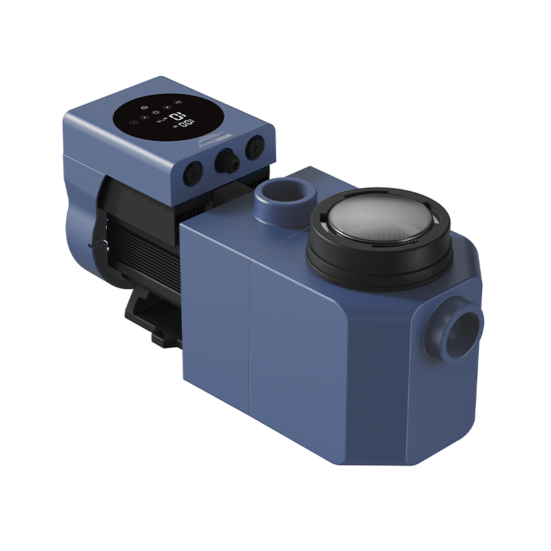 Aquagem® Inver Warrior 25 - frequenzgesteuert