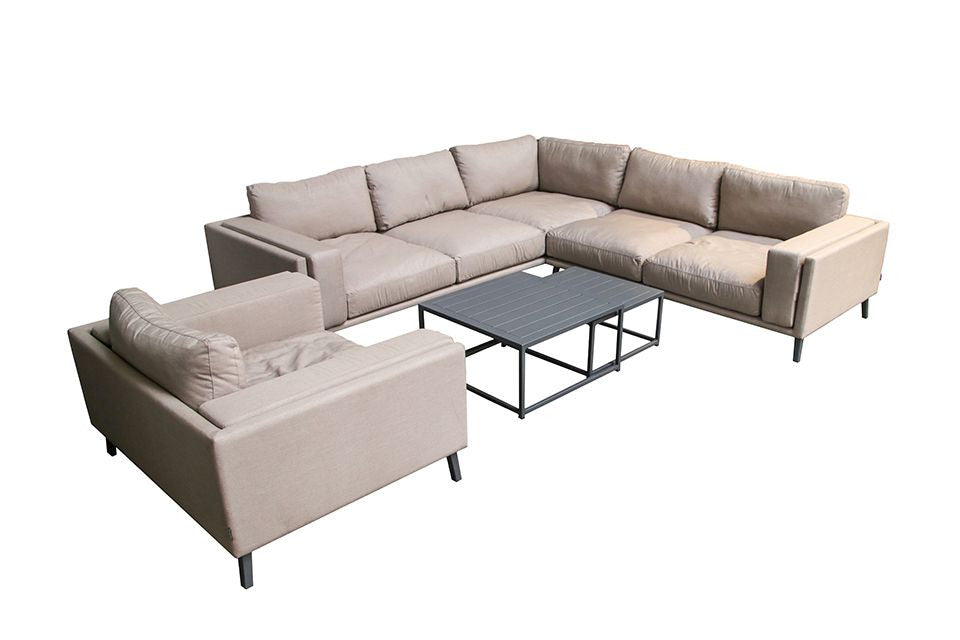 Loungeset Outdoor
