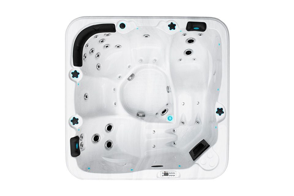 Spa Relax Whirlpool