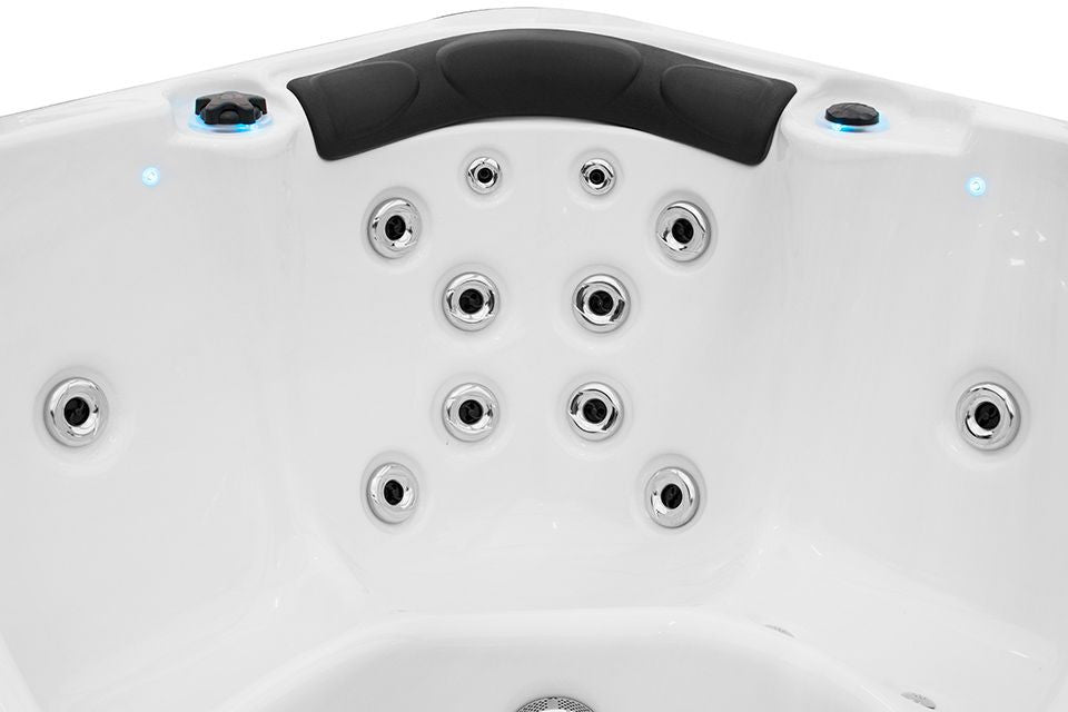 Spa Relax Whirlpool