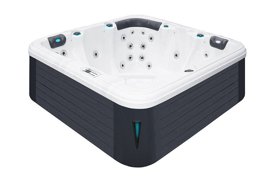 Spa Relax Whirlpool
