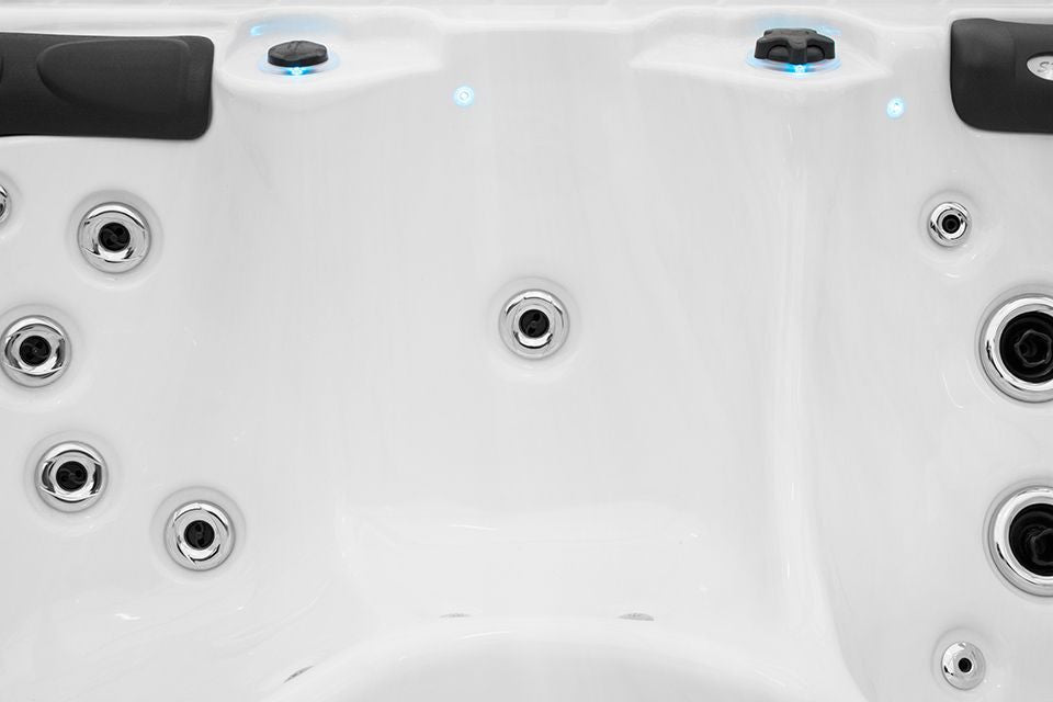 Spa Relax Whirlpool