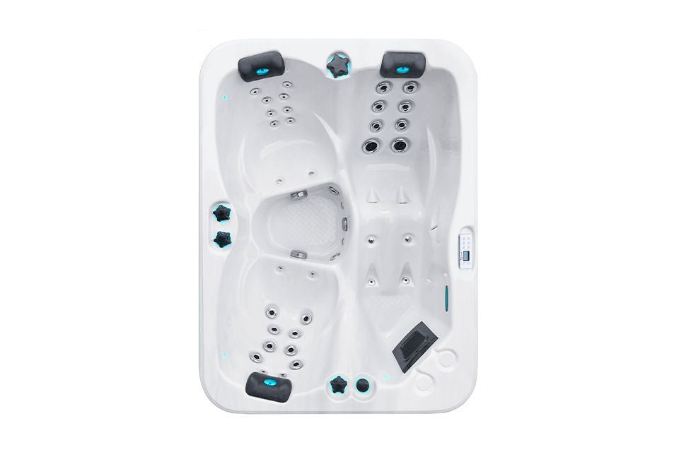 Passion Spas | Spa Renew