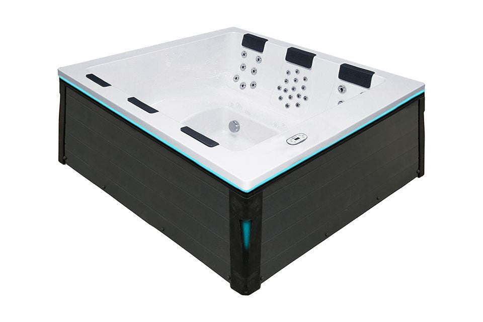 Passion Spas | Spa Serene 6