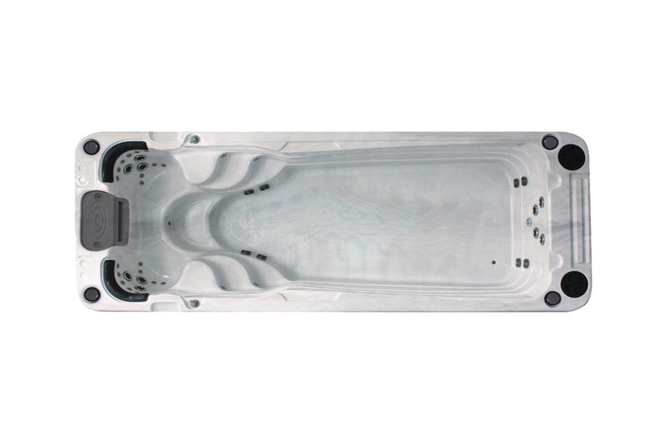 Schwimm-Spa Aquatic 2