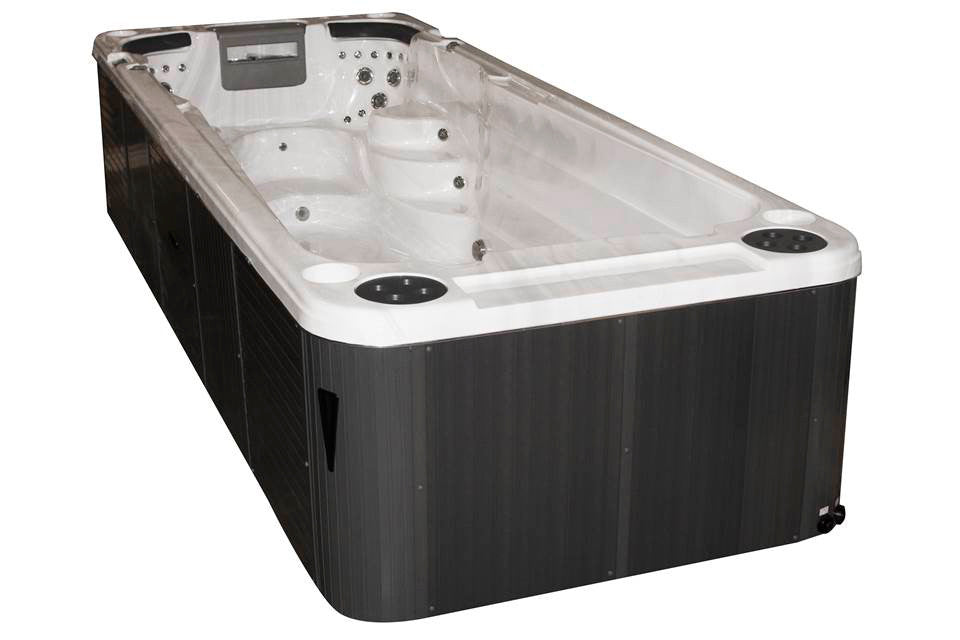 Schwimm-Spa Aquatic 2