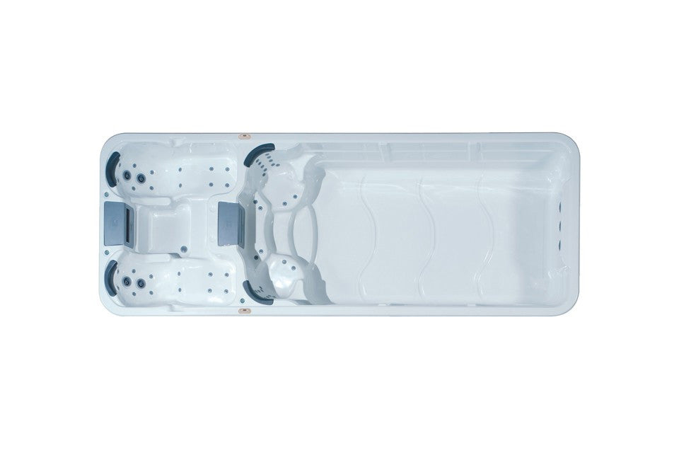 Schwimmspa Energy Deep 7,20 x 2,28