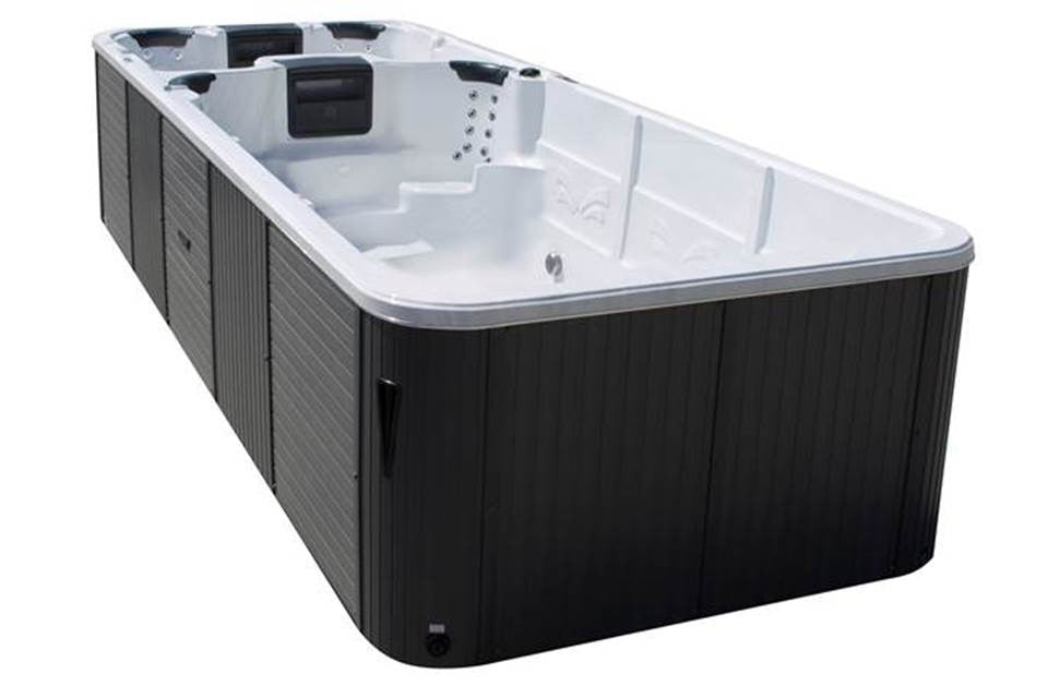 Schwimmspa Energy Deep 7,20 x 2,28