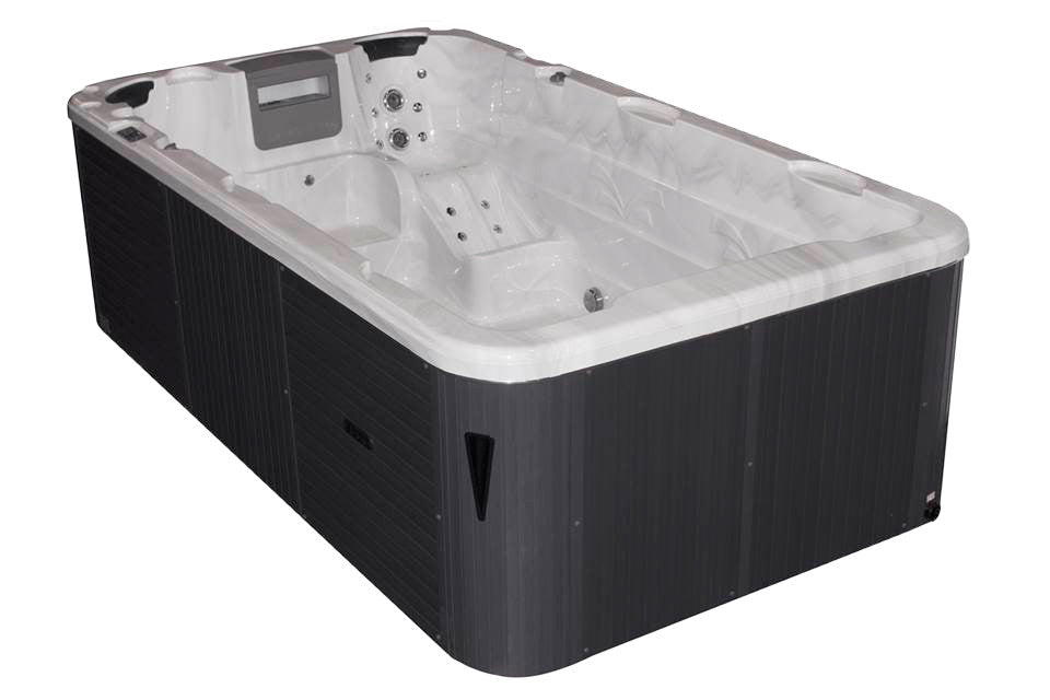 Schwimmspa Aquatic 1
