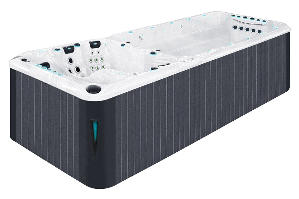 Schwimmspa Energy Deep 7,20 x 2,28
