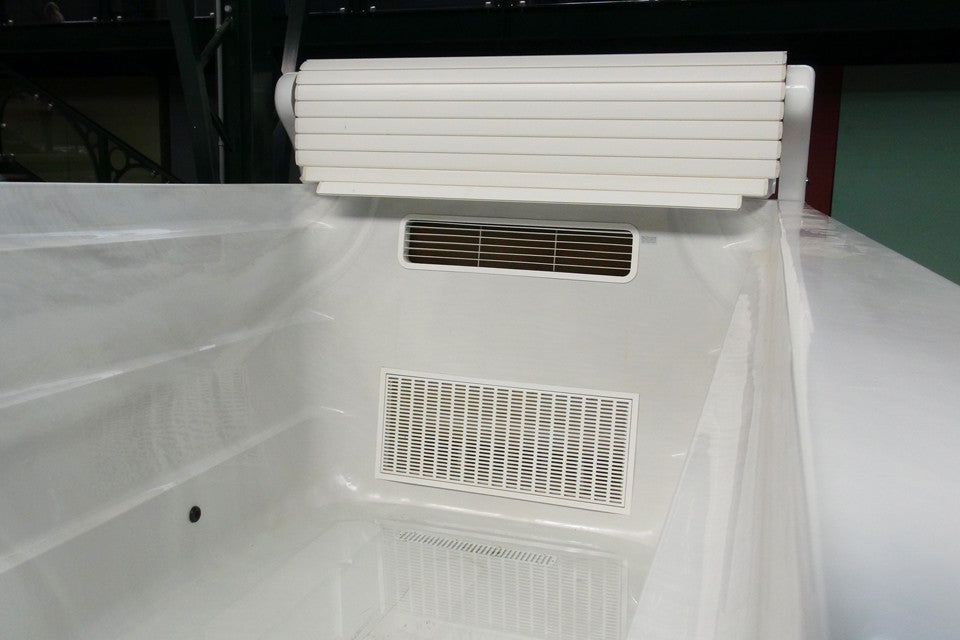 Swimspa mit leistungsstärksten Jetstream