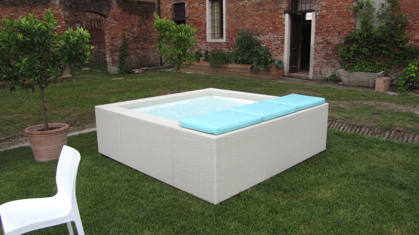 MINIPOOL PLAYA 1