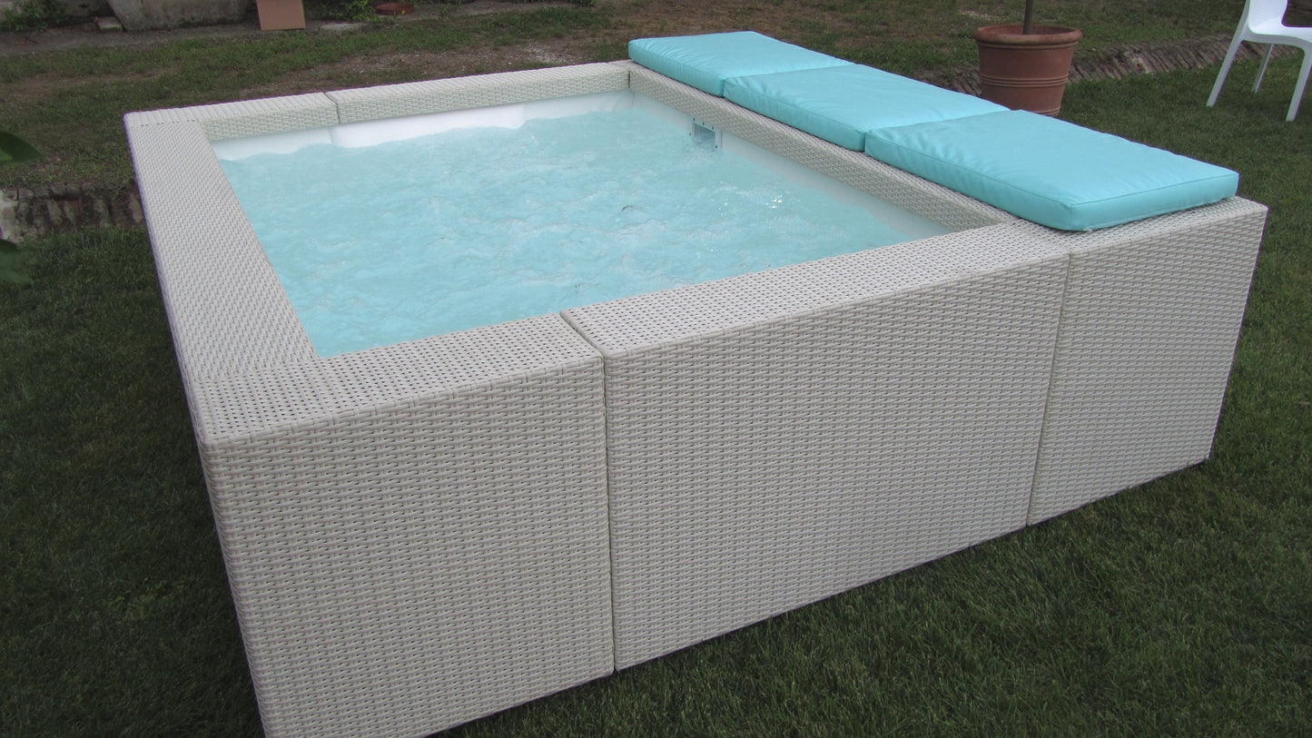 MINIPOOL PLAYA 1