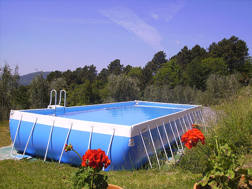Laghetto Pool / EVENTPOOL 4x7