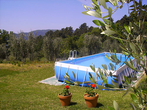 Laghetto Pool / EVENTPOOL 4x7