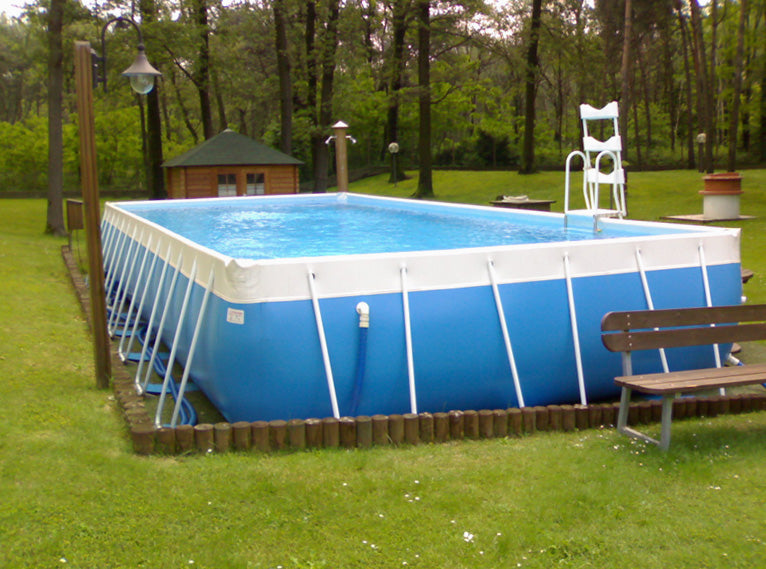 Laghetto Pool / EVENTPOOL 4x7