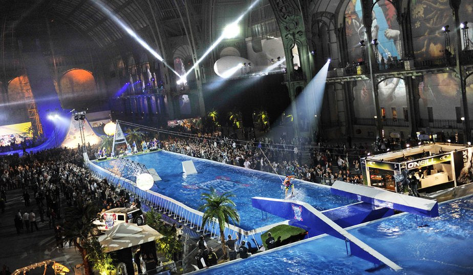 Laghetto Pool / EVENTPOOL 4x7