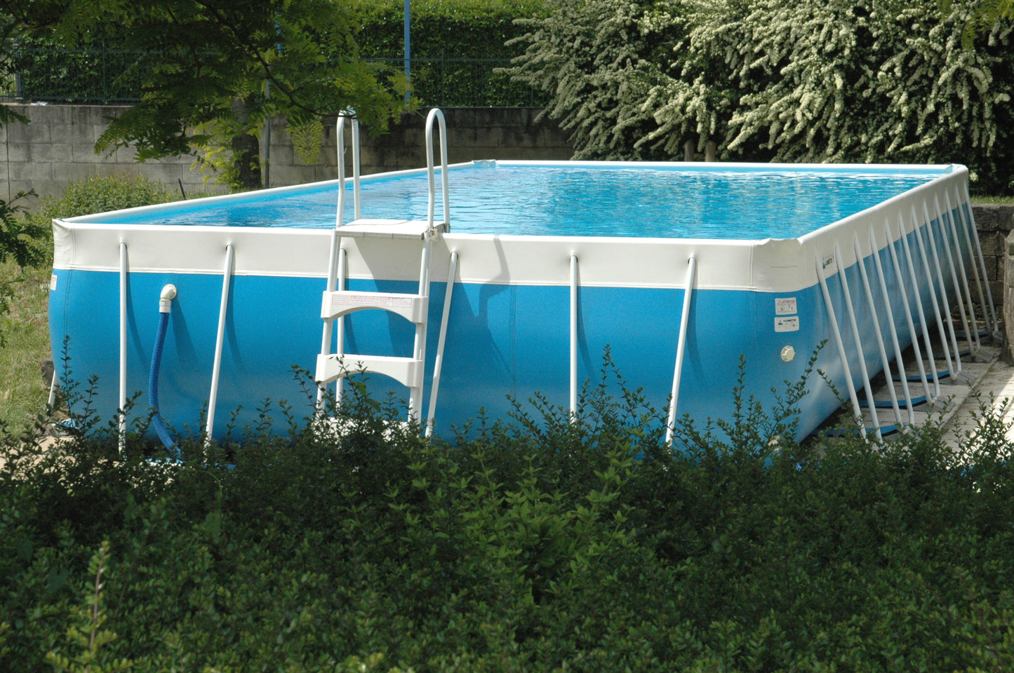 Laghetto Pool / EVENTPOOL 4x7