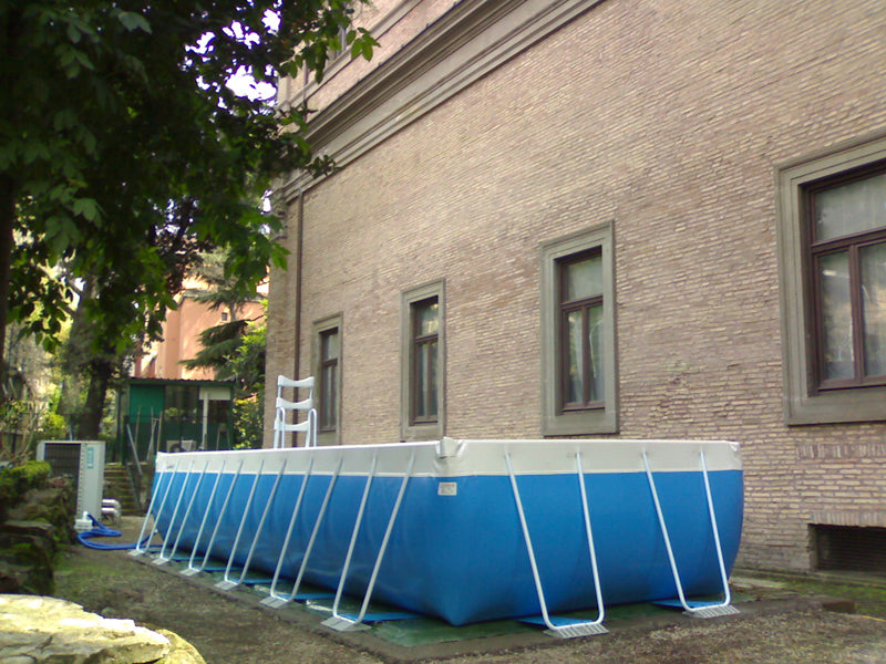 Laghetto Pool / EVENTPOOL 4x7
