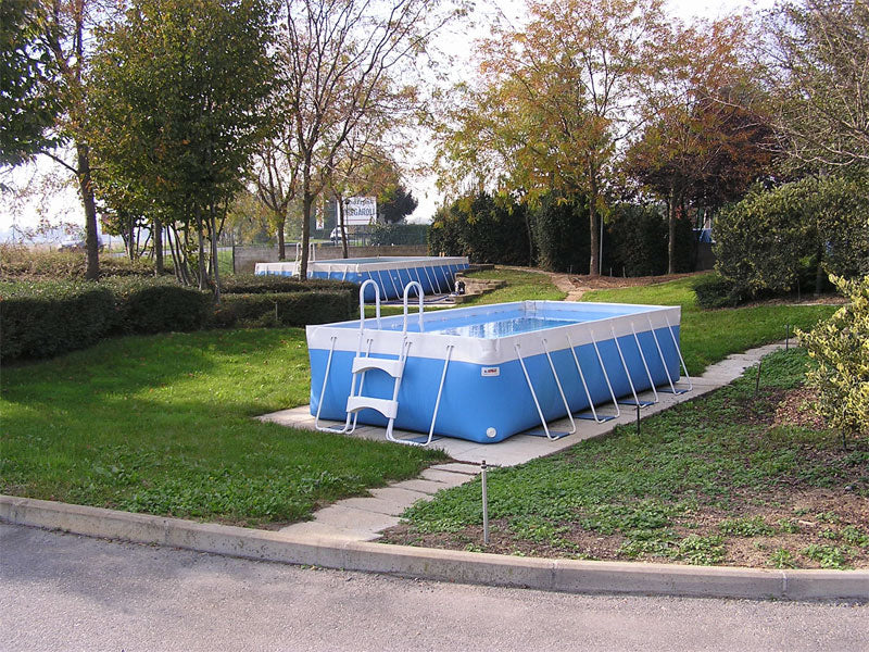 Laghetto Pool / EVENTPOOL 4x7