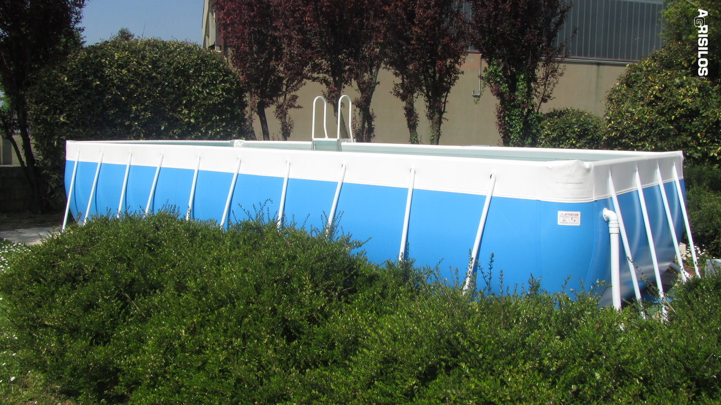 Laghetto Pool / EVENTPOOL 4x7