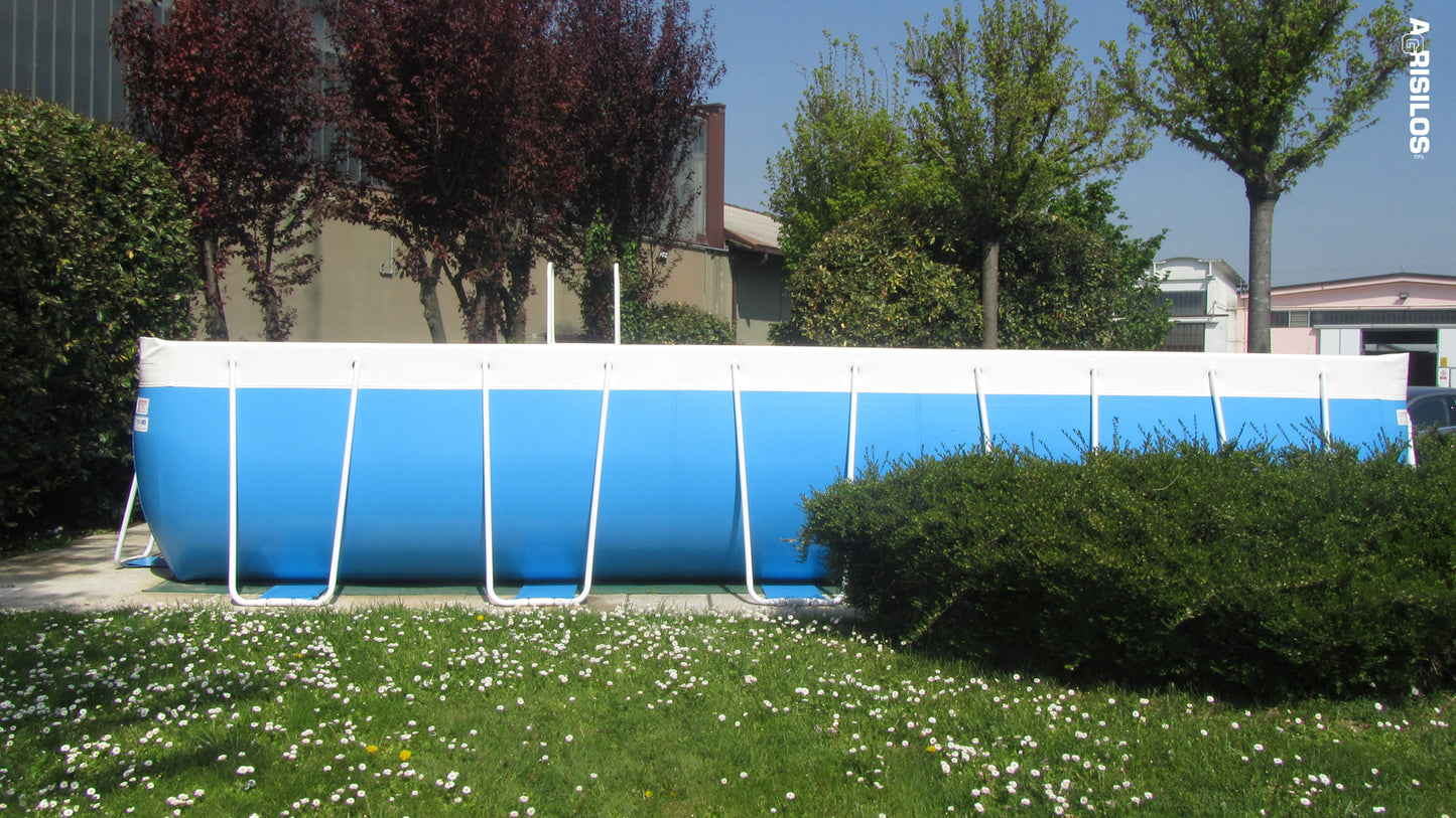 Laghetto Pool / EVENTPOOL 4x7