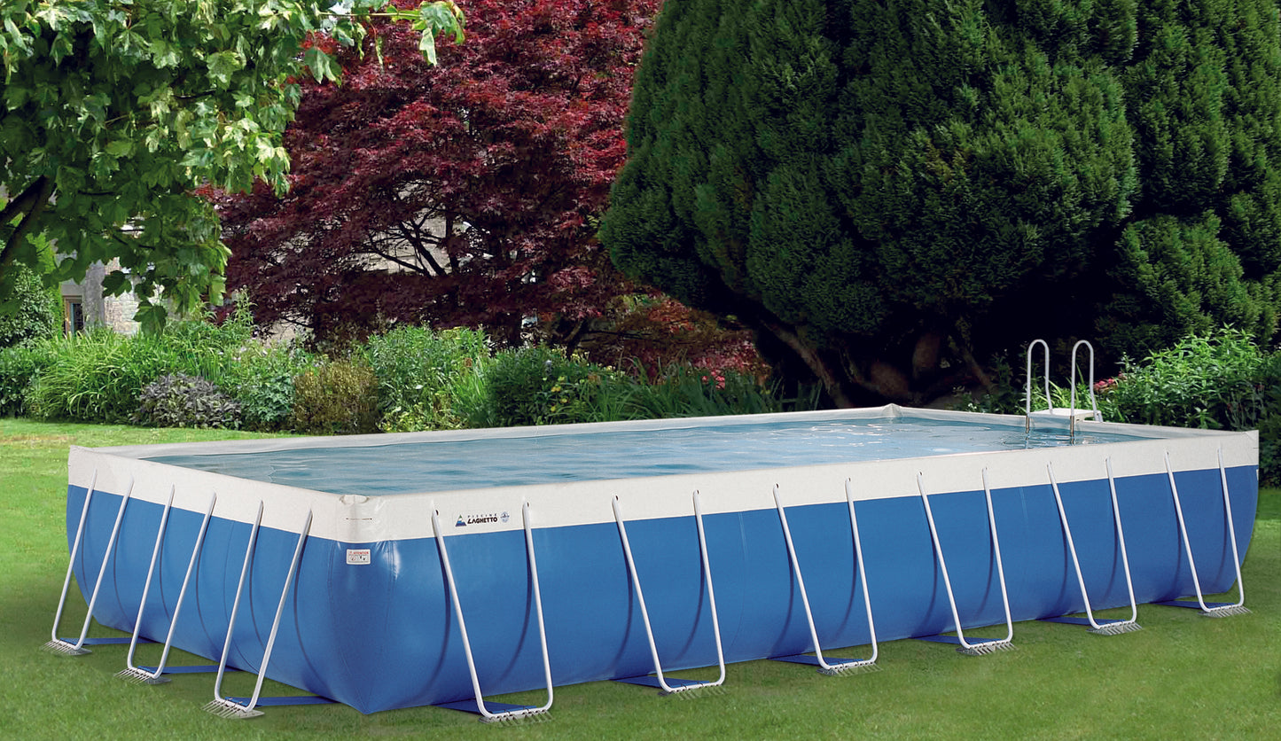 Laghetto Pool / EVENTPOOL 4x7
