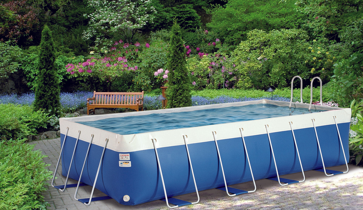 Laghetto Pool / EVENTPOOL 4x7