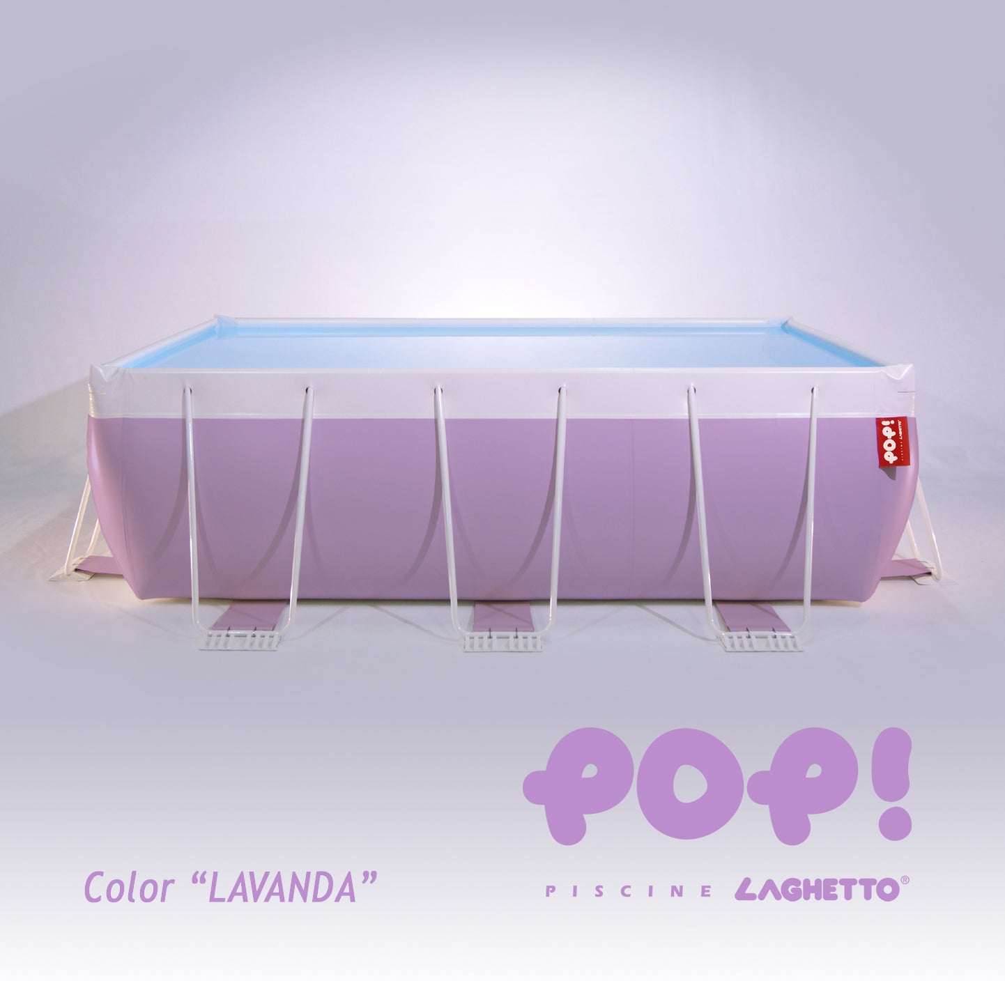 Aufstellpool POP! 47