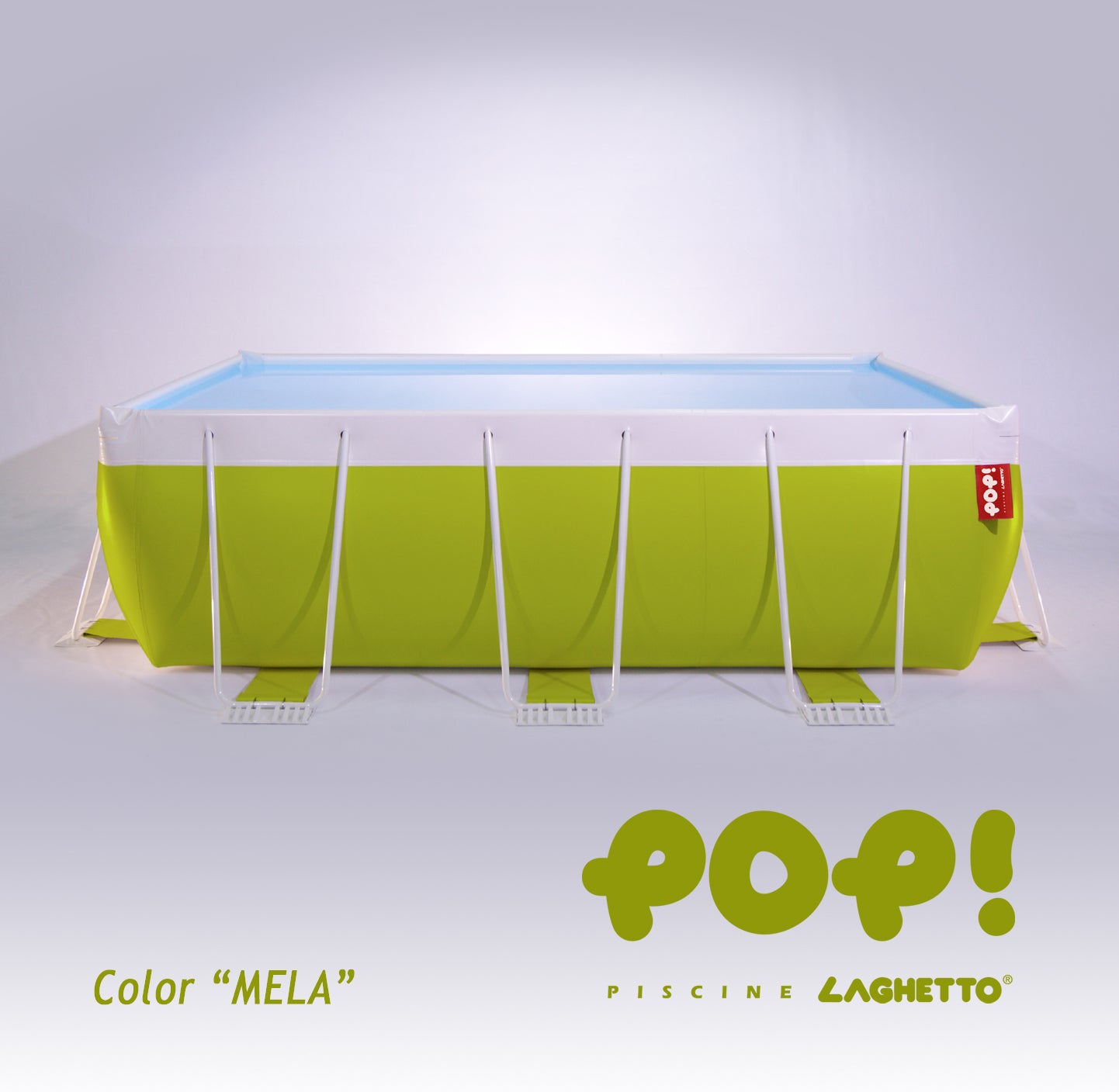 Aufstellpool POP! 47