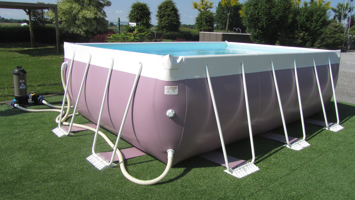 Aufstellpool POP! 47