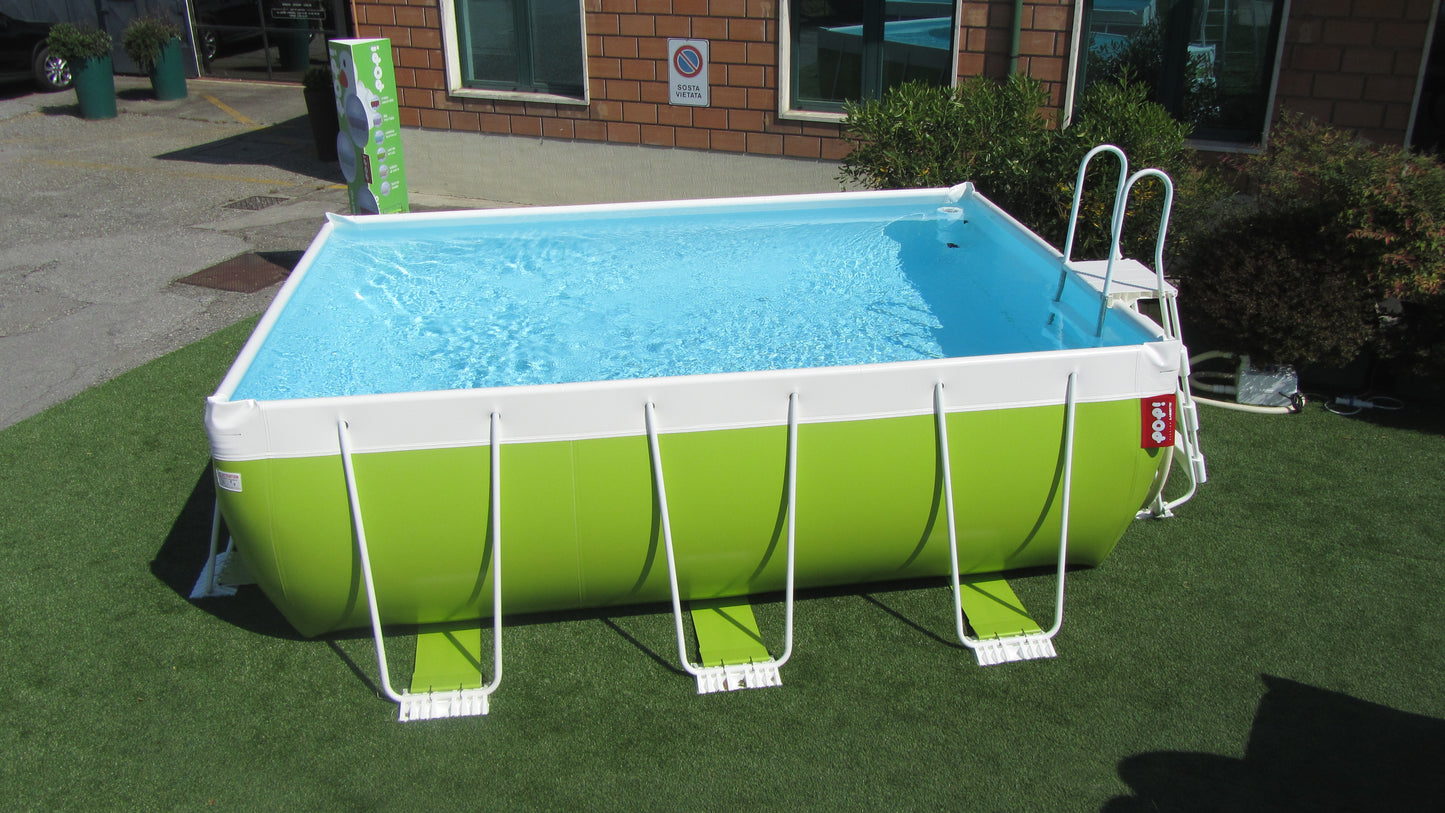 Aufstellpool POP! 47