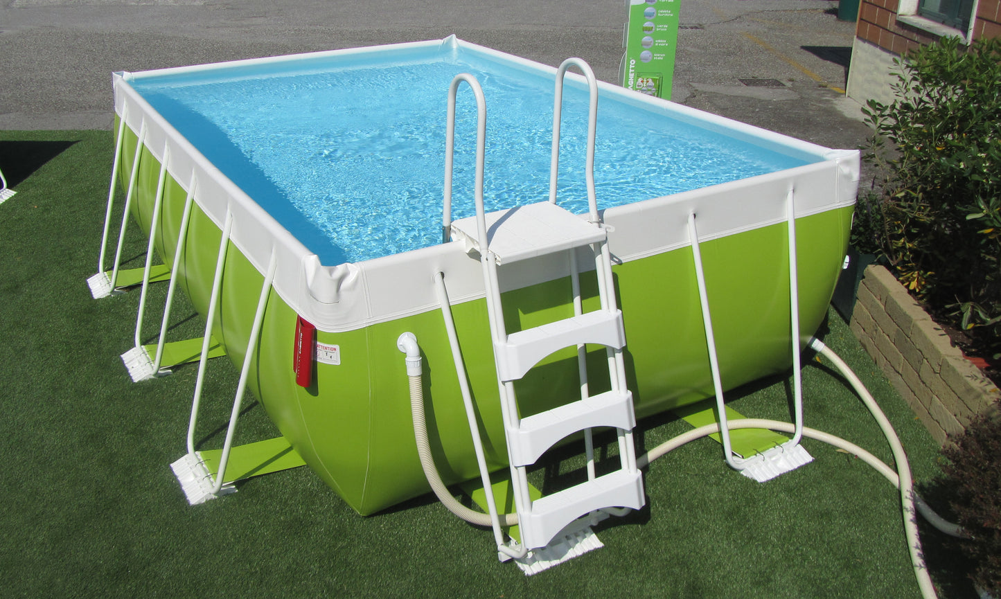 Aufstellpool POP! 47