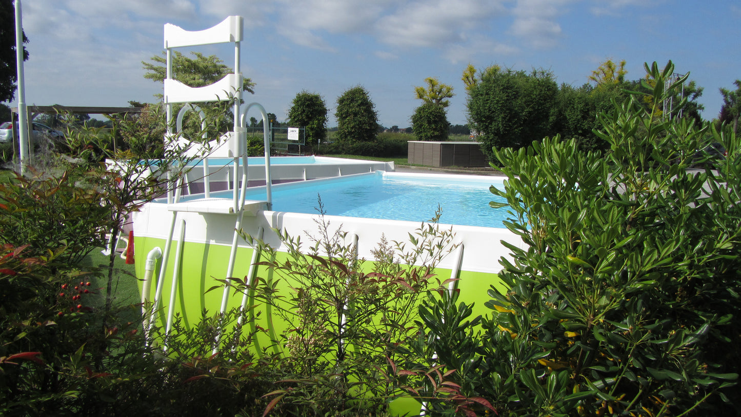 Aufstellpool POP! 47