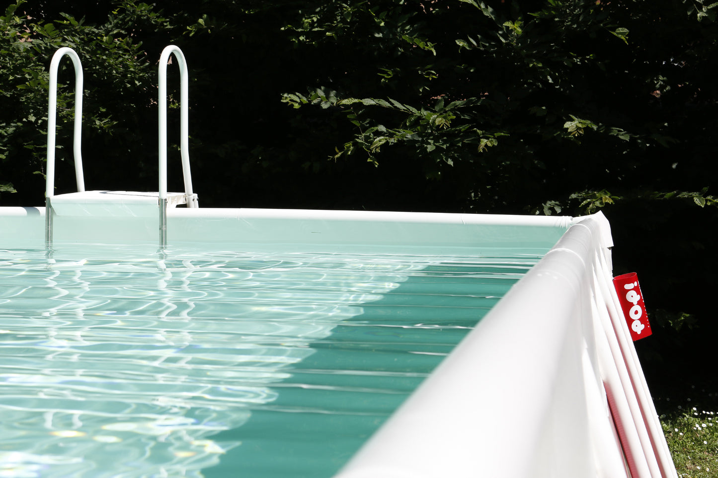 Aufstellpool POP! 47