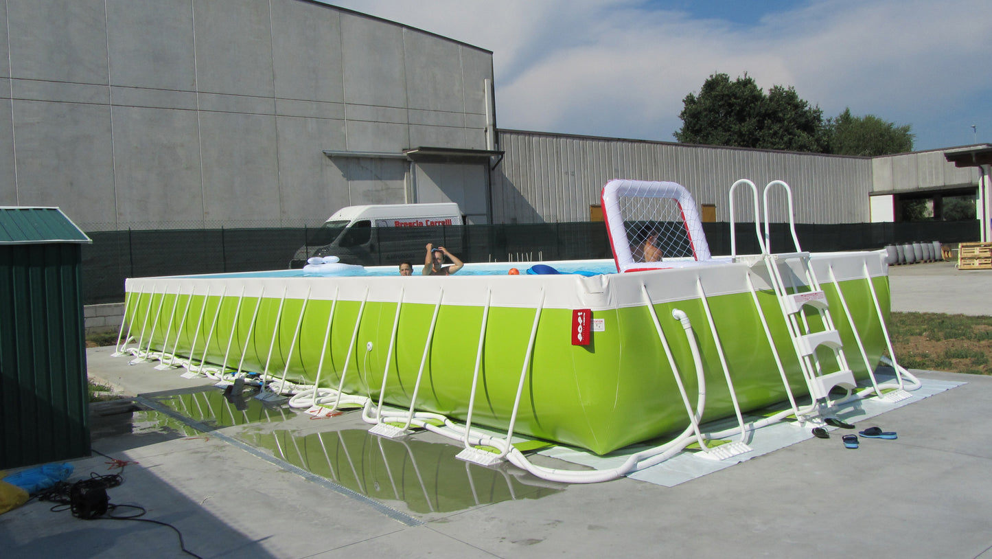 Aufstellpool POP! 47