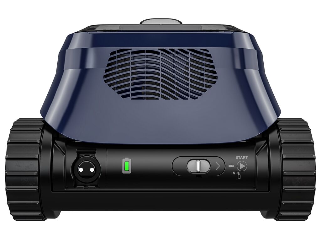 Akku-Poolroboter RF 42 iQ