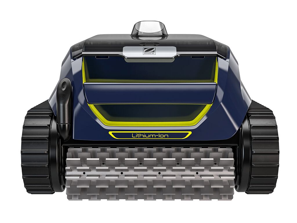 Akku-Poolroboter RF 42 iQ