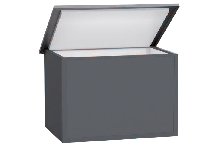 Technikboxen