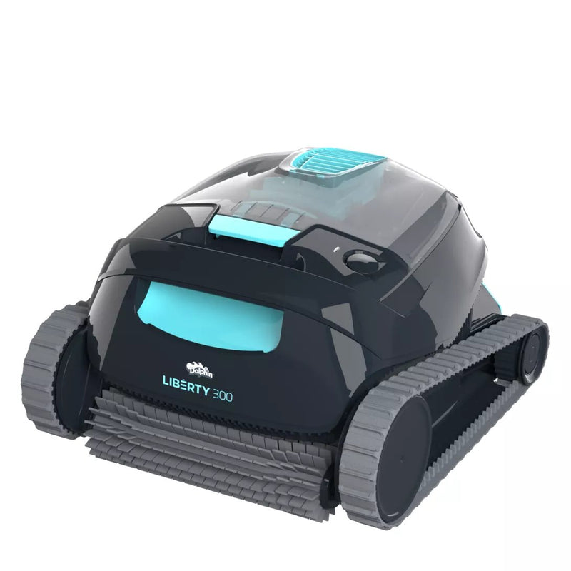 Poolroboter