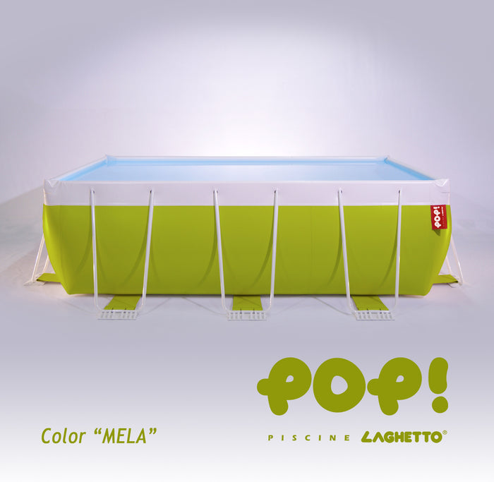 POP!