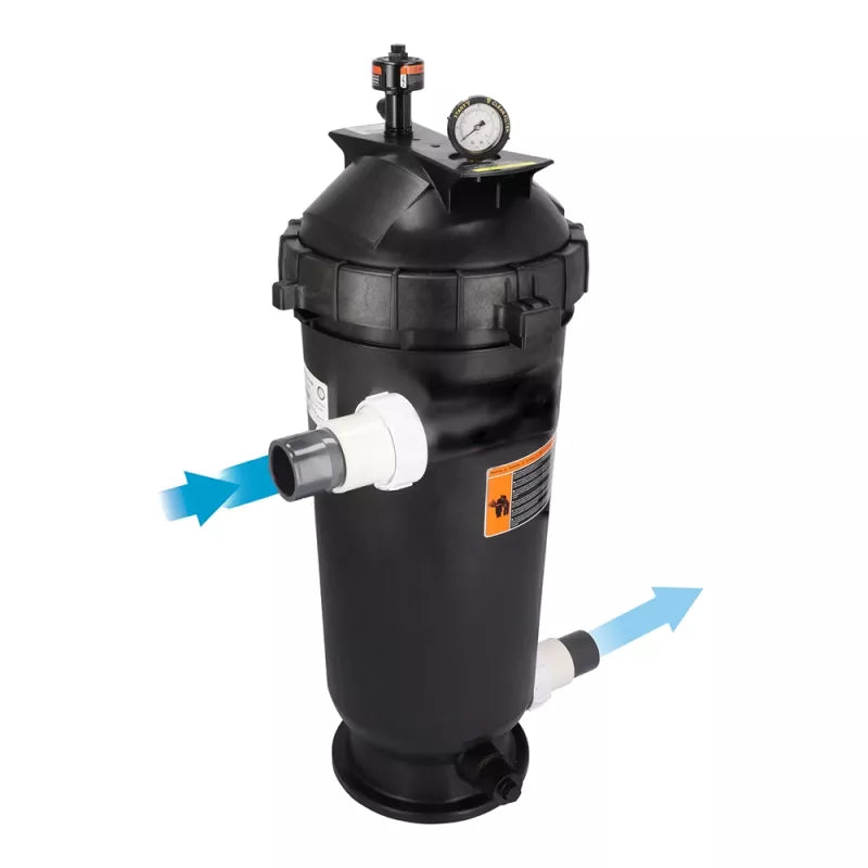 Kartuschenfilter