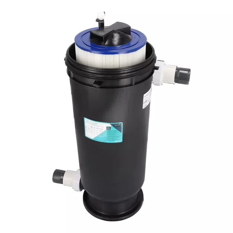 Kartuschenfilter