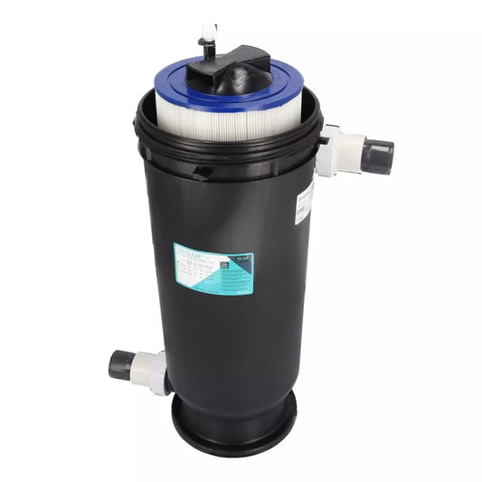 Kartuschenfilter